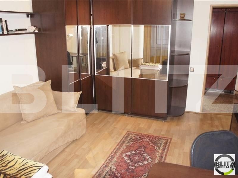 Apartament de închiriat 2 camere Gheorgheni - 2850AI | BLITZ Cluj-Napoca | Poza6