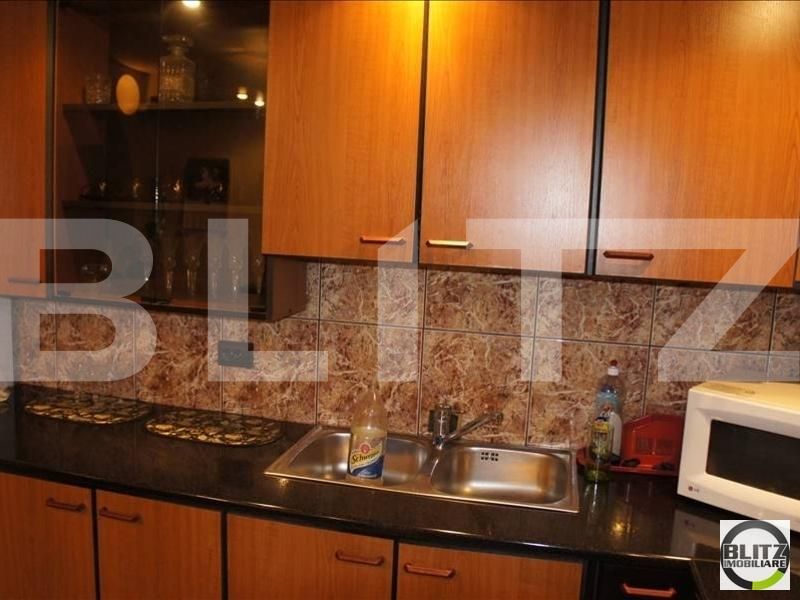 Apartament de închiriat 2 camere Gheorgheni - 2850AI | BLITZ Cluj-Napoca | Poza9