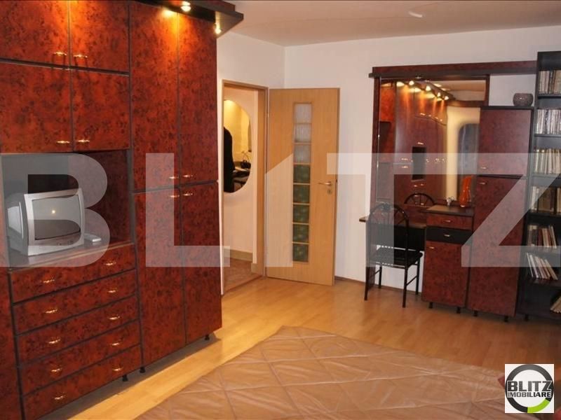 Apartament de închiriat 2 camere Gheorgheni - 2850AI | BLITZ Cluj-Napoca | Poza3