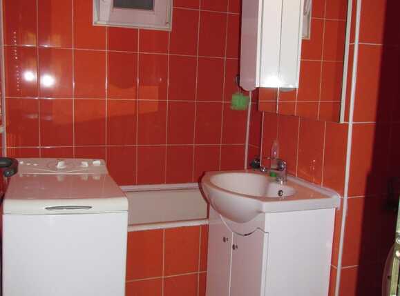 Apartament de închiriat 2 camere Zorilor - 28501AI | BLITZ Cluj-Napoca | Poza9