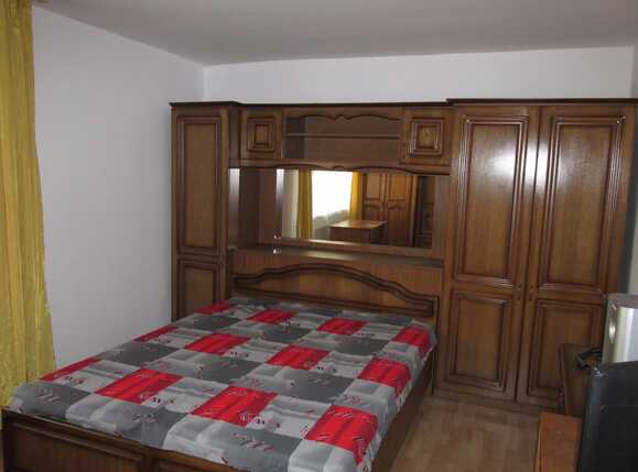 Apartament de închiriat 2 camere Zorilor - 28501AI | BLITZ Cluj-Napoca | Poza2