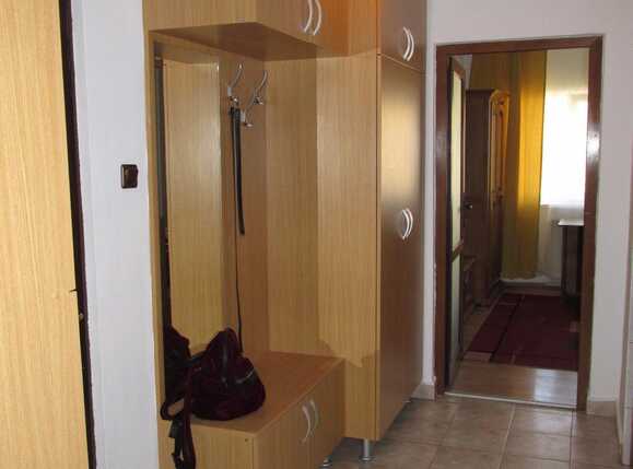 Apartament de închiriat 2 camere Zorilor - 28501AI | BLITZ Cluj-Napoca | Poza8