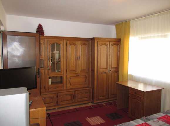 Apartament de închiriat 2 camere Zorilor - 28501AI | BLITZ Cluj-Napoca | Poza3