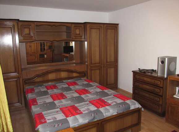 Apartament de închiriat 2 camere Zorilor - 28501AI | BLITZ Cluj-Napoca | Poza1