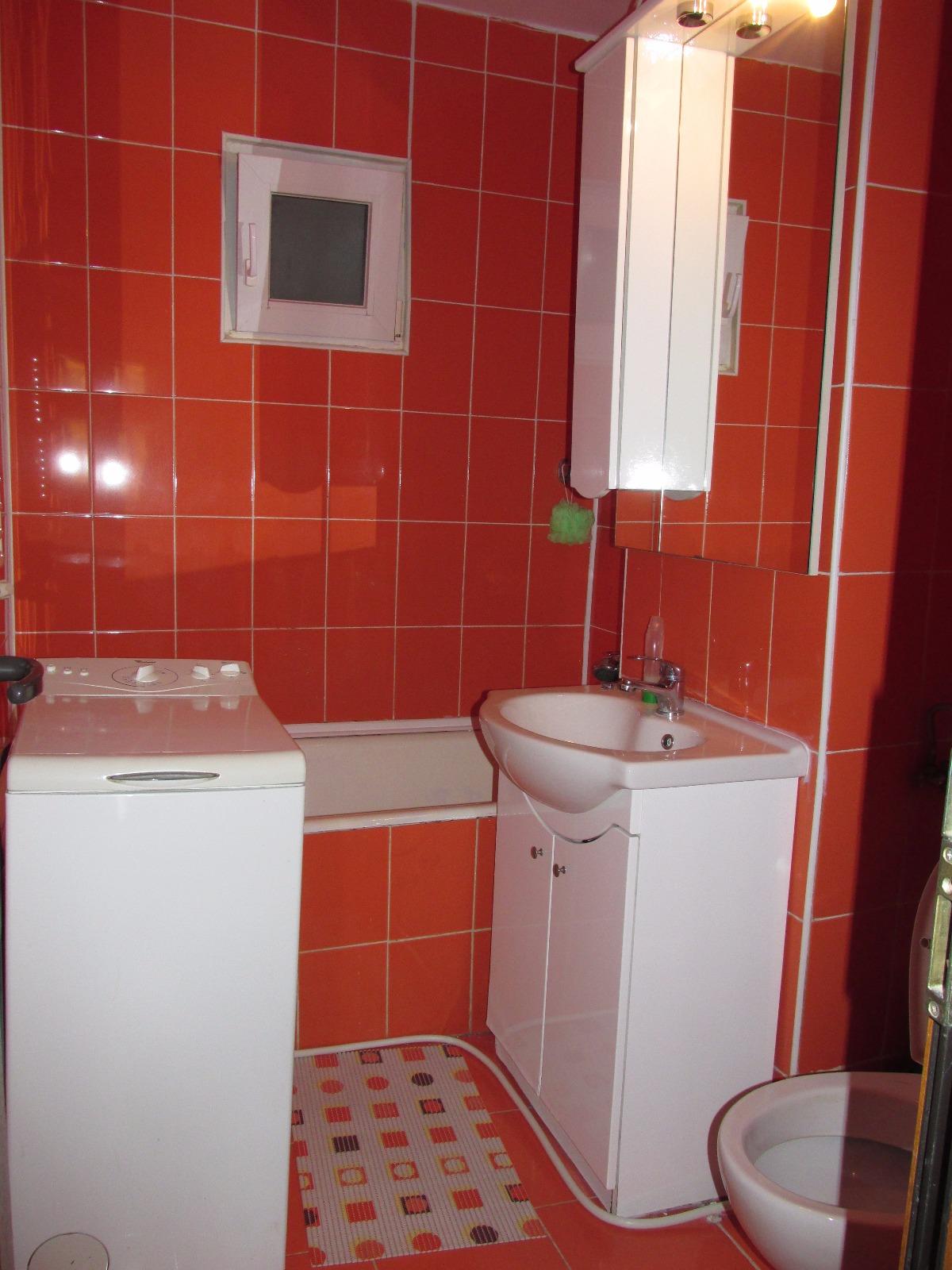 Apartament de închiriat 2 camere Zorilor - 28501AI | BLITZ Cluj-Napoca | Poza9