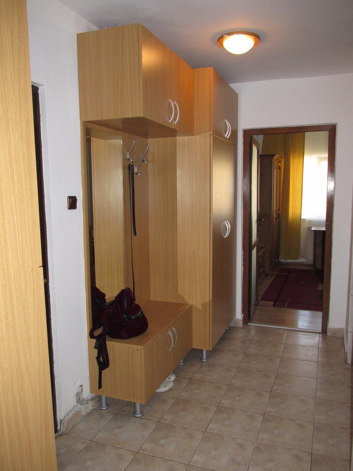 Apartament de închiriat 2 camere Zorilor - 28501AI | BLITZ Cluj-Napoca | Poza8