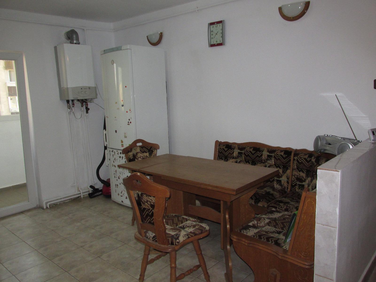 Apartament de închiriat 2 camere Zorilor - 28501AI | BLITZ Cluj-Napoca | Poza7