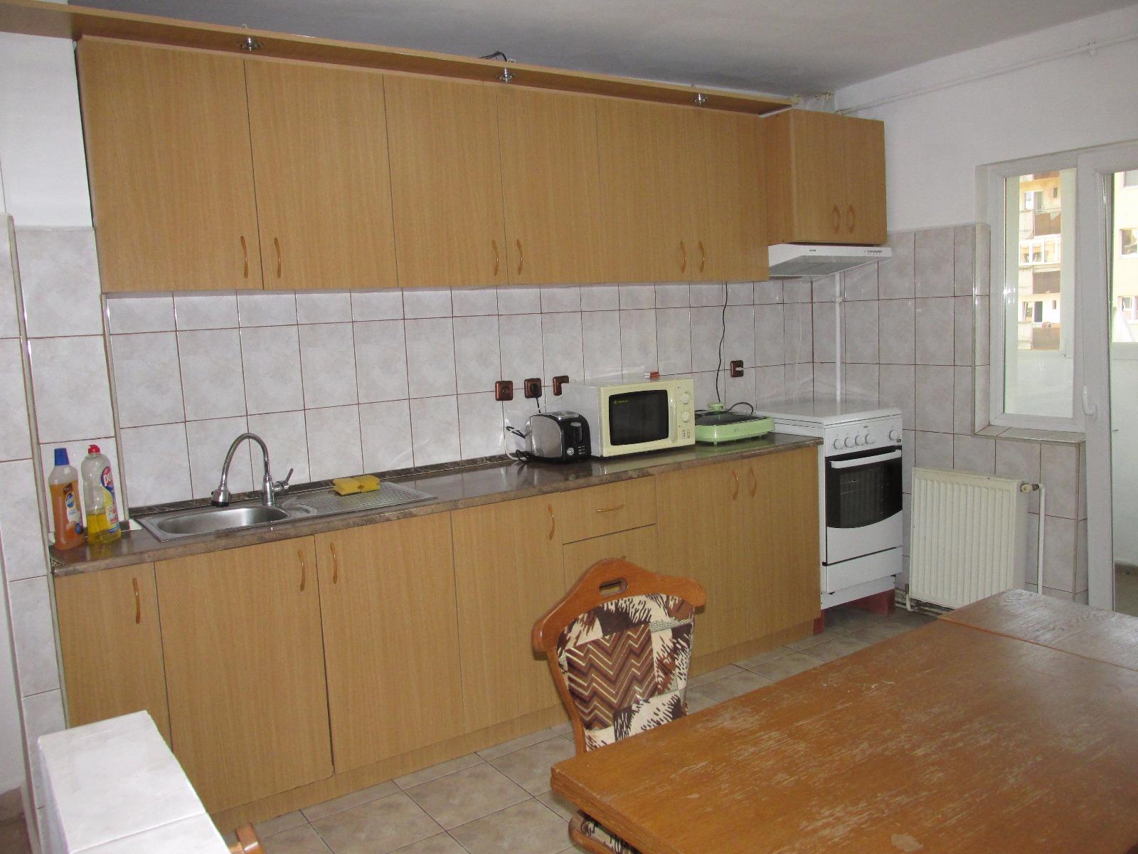 Apartament de închiriat 2 camere Zorilor - 28501AI | BLITZ Cluj-Napoca | Poza6