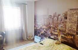 Apartament cu alura de casa! 3 camere, 85 mp, loc de parcare, zona strazii Campului