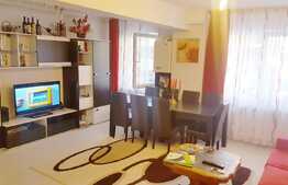 Apartament cu alura de casa! 3 camere, 85 mp, loc de parcare, zona strazii Campului