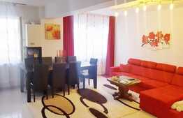 Apartament cu alura de casa! 3 camere, 85 mp, loc de parcare, zona strazii Campului