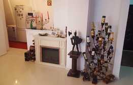 Apartament cu alura de casa! 3 camere, 85 mp, loc de parcare, zona strazii Campului