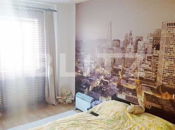 Apartament de vânzare 3 camere Manastur - 28503AV | BLITZ Cluj-Napoca | Poza4