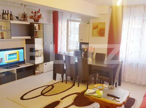 Apartament de vânzare 3 camere Manastur - 28503AV | BLITZ Cluj-Napoca | Poza2