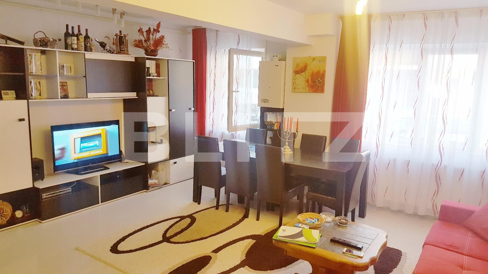 Apartament de vânzare 3 camere Manastur - 28503AV | BLITZ Cluj-Napoca | Poza2