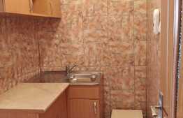 Garsoniera 22 mp, etaj intermediar, zona Expo Transilvania