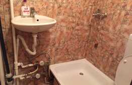 Garsoniera 22 mp, etaj intermediar, zona Expo Transilvania