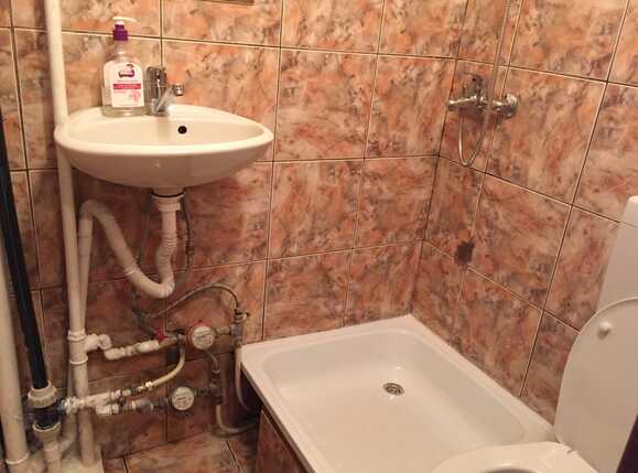 Garsonieră de vânzare Marasti - 28504AV | BLITZ Cluj-Napoca | Poza6