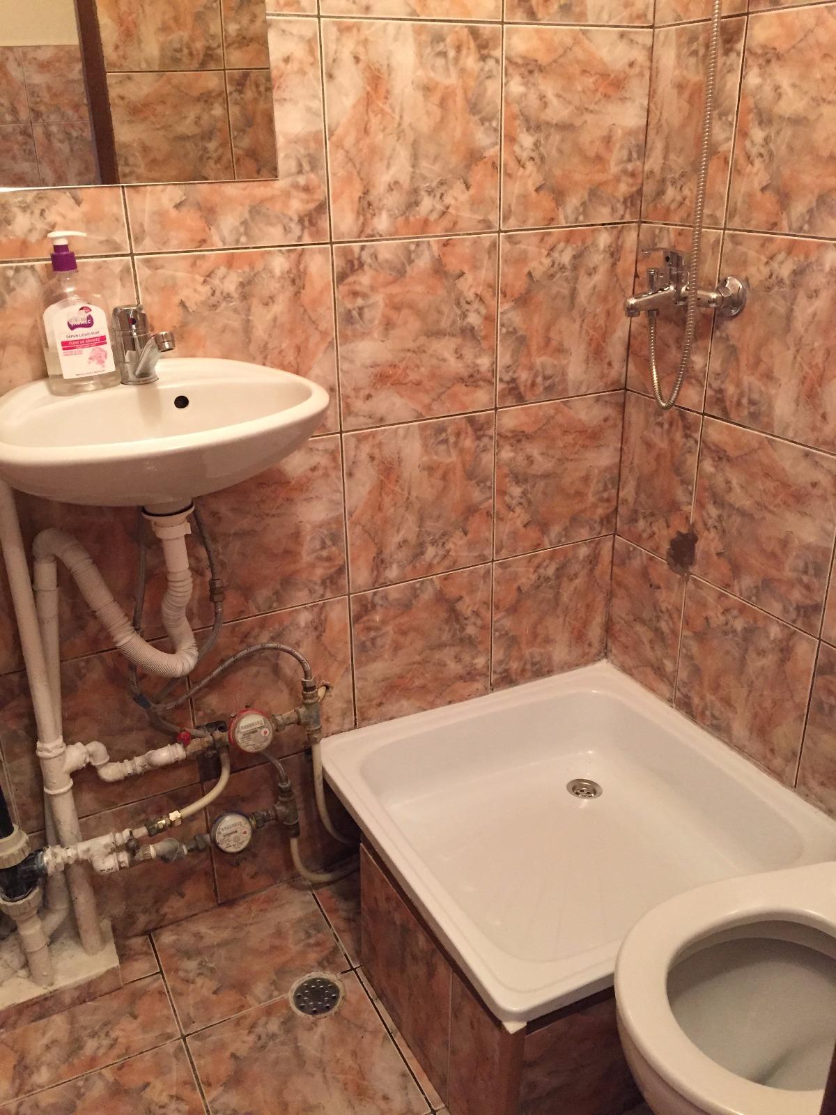 Garsonieră de vânzare Marasti - 28504AV | BLITZ Cluj-Napoca | Poza8