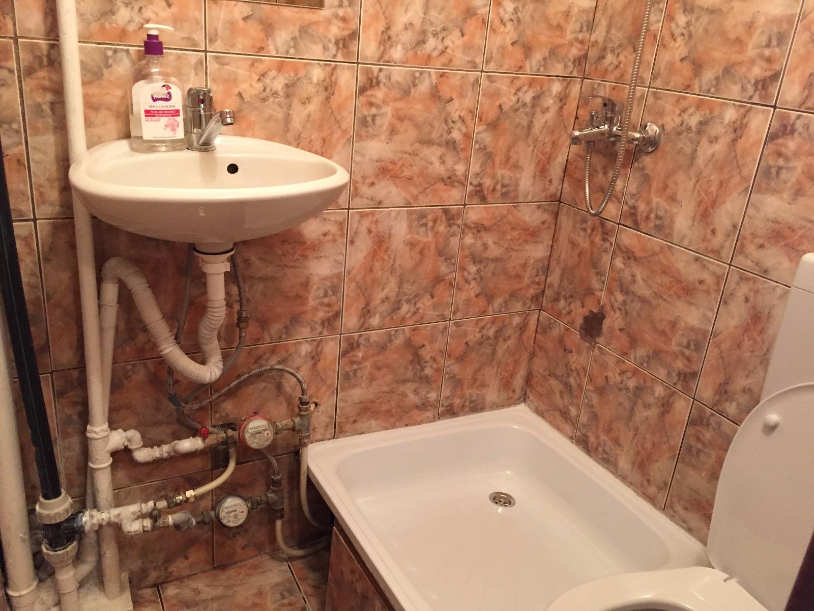 Garsonieră de vânzare Marasti - 28504AV | BLITZ Cluj-Napoca | Poza6