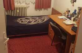 Apartament 3 camere, 54,57 mp, decomandat, zona Nora