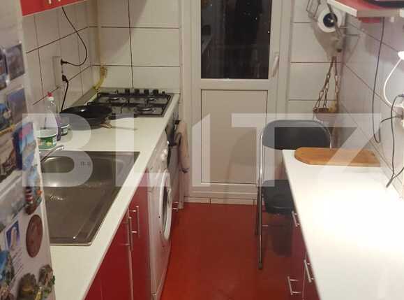 Apartament de vânzare 3 camere Manastur - 28505AV | BLITZ Cluj-Napoca | Poza3