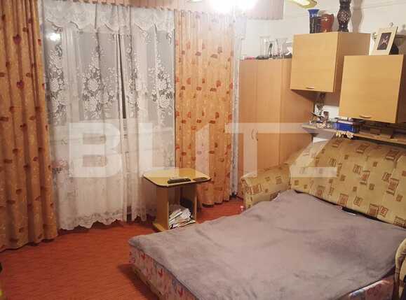 Apartament de vânzare 3 camere Manastur - 28505AV | BLITZ Cluj-Napoca | Poza1