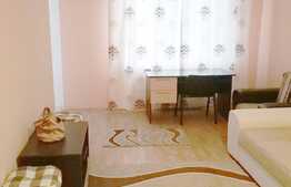 De inchiriat garsoniera, 38 mp, decomandata, recent renovata, zona Hasdeu