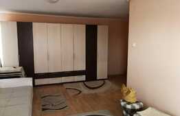 De inchiriat garsoniera, 38 mp, decomandata, recent renovata, zona Hasdeu