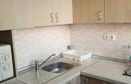 De inchiriat garsoniera, 38 mp, decomandata, recent renovata, zona Hasdeu