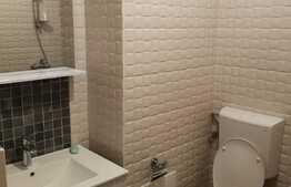 De inchiriat garsoniera, 38 mp, decomandata, recent renovata, zona Hasdeu