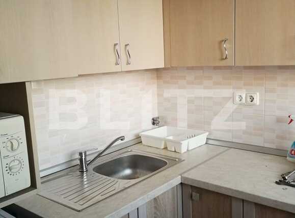 Garsonieră de închiriat Semicentral - 28506AI | BLITZ Cluj-Napoca | Poza3