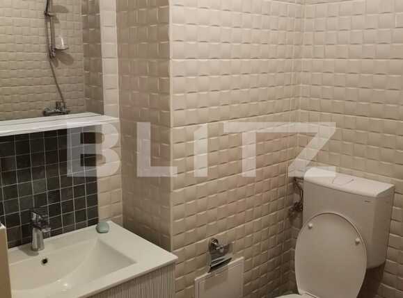 Garsonieră de închiriat Semicentral - 28506AI | BLITZ Cluj-Napoca | Poza4