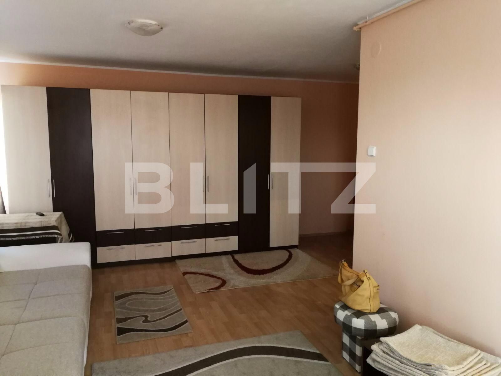 Garsonieră de închiriat Semicentral - 28506AI | BLITZ Cluj-Napoca | Poza2