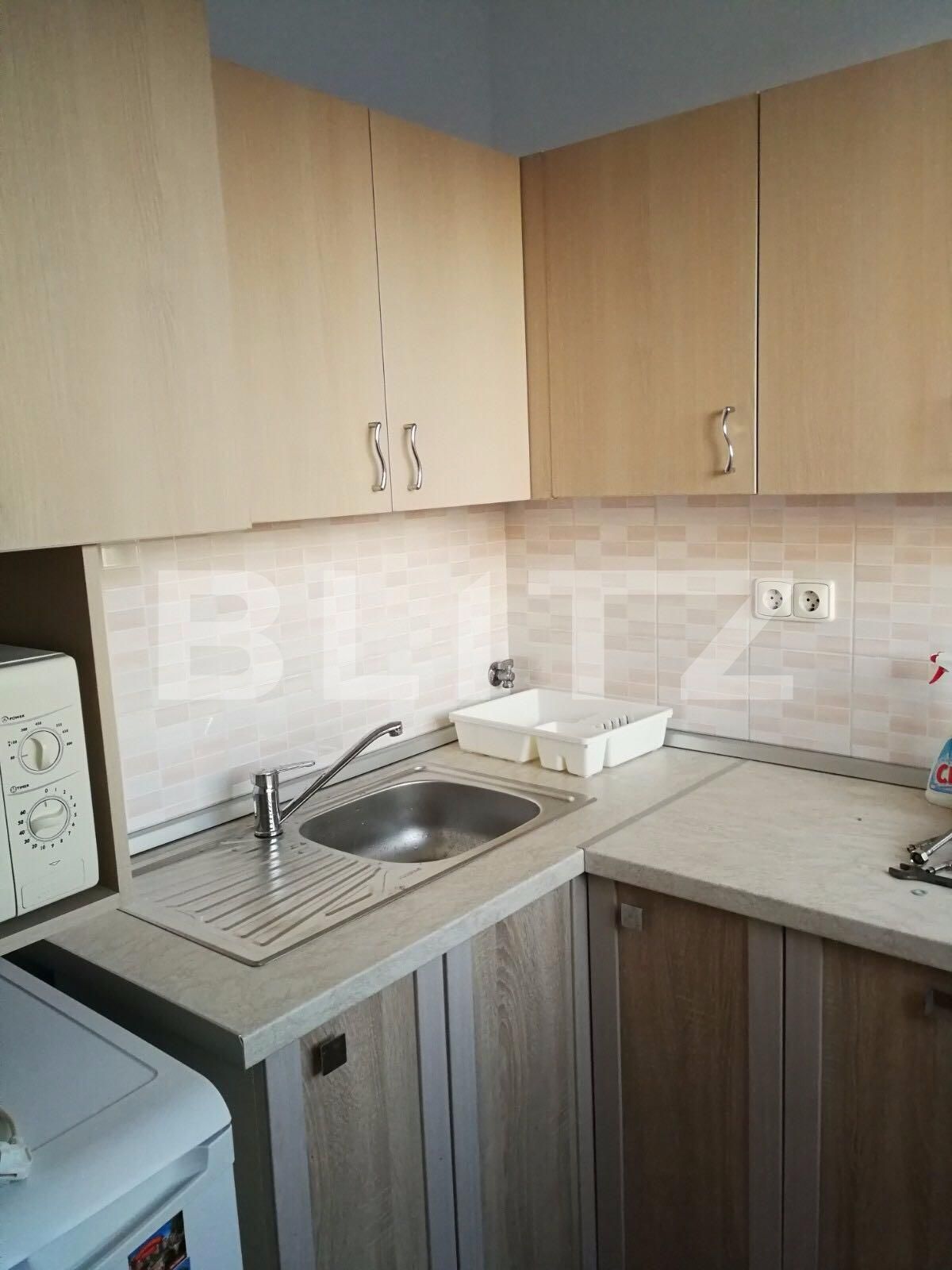 Garsonieră de închiriat Semicentral - 28506AI | BLITZ Cluj-Napoca | Poza3