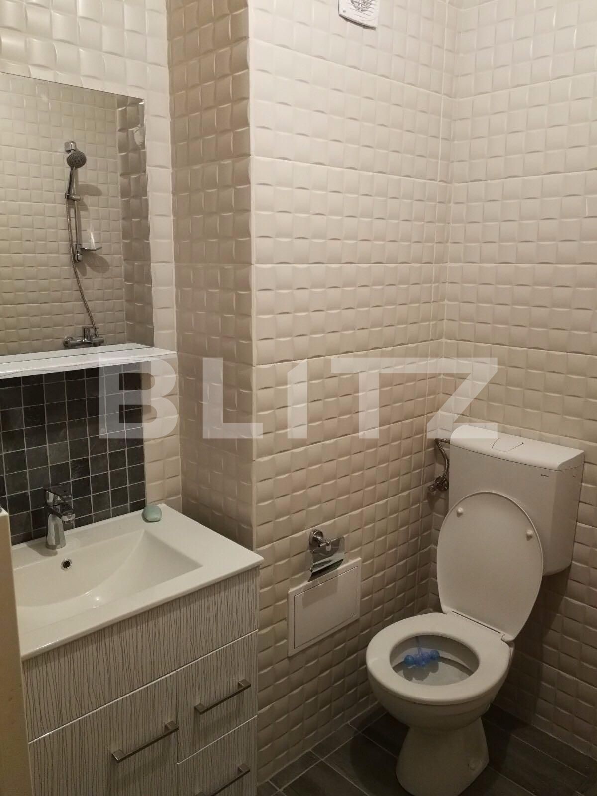 Garsonieră de închiriat Semicentral - 28506AI | BLITZ Cluj-Napoca | Poza4