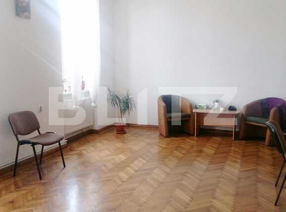 Apartament de vânzare 2 camere Central - 28507AV | BLITZ Cluj-Napoca | Poza1