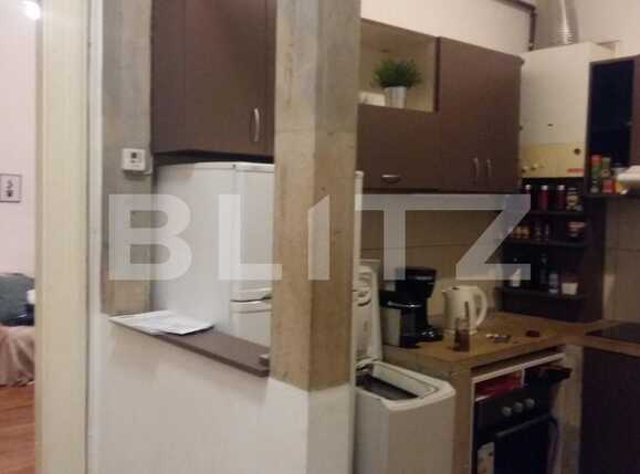 Apartament de vânzare 2 camere Central - 28508AV | BLITZ Cluj-Napoca | Poza5