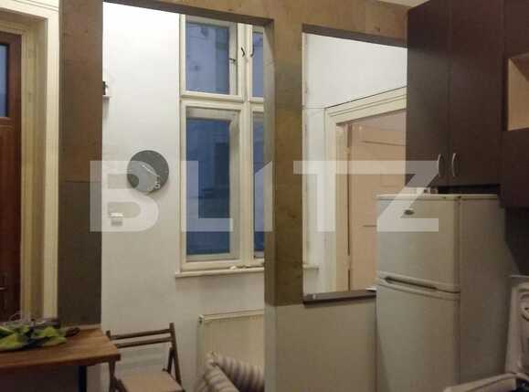 Apartament de vânzare 2 camere Central - 28508AV | BLITZ Cluj-Napoca | Poza6
