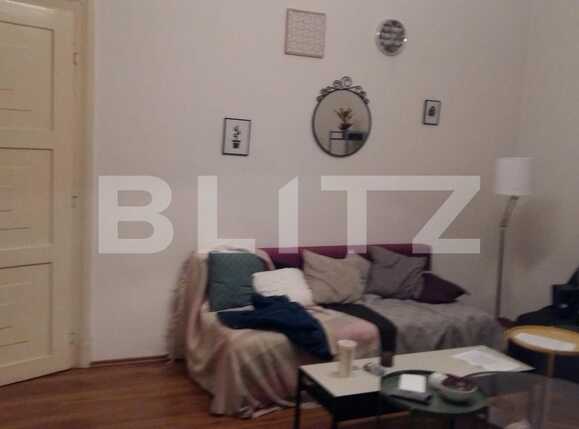 Apartament de vânzare 2 camere Central - 28508AV | BLITZ Cluj-Napoca | Poza2