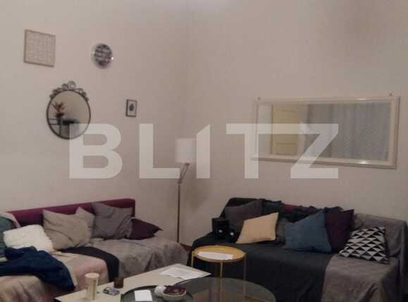 Apartament de vânzare 2 camere Central - 28508AV | BLITZ Cluj-Napoca | Poza1