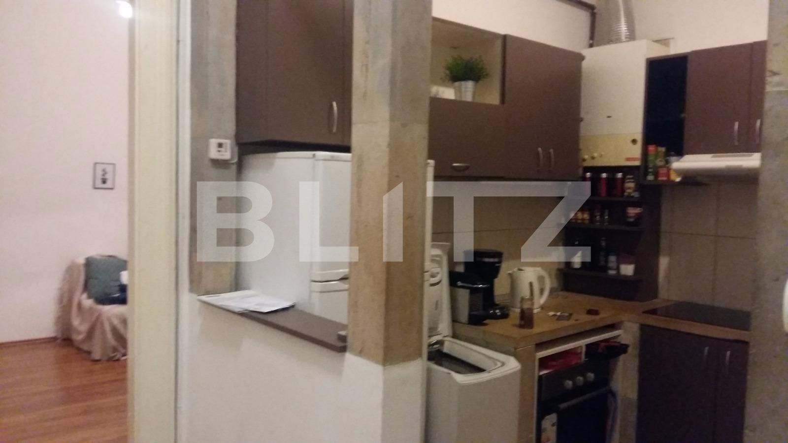 Apartament de vânzare 2 camere Central - 28508AV | BLITZ Cluj-Napoca | Poza5