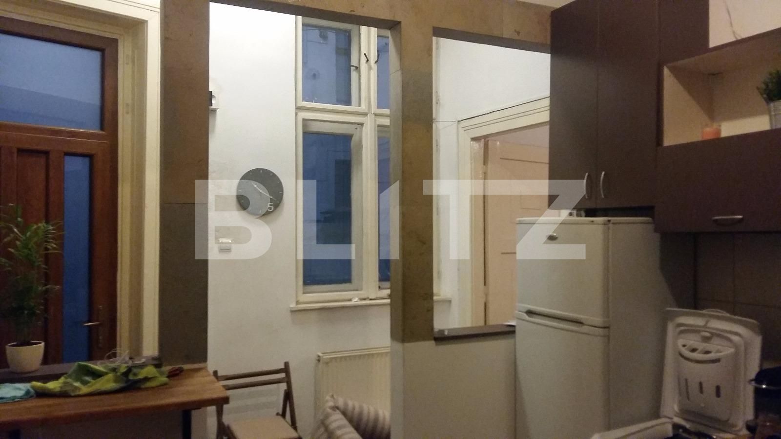 Apartament de vânzare 2 camere Central - 28508AV | BLITZ Cluj-Napoca | Poza6