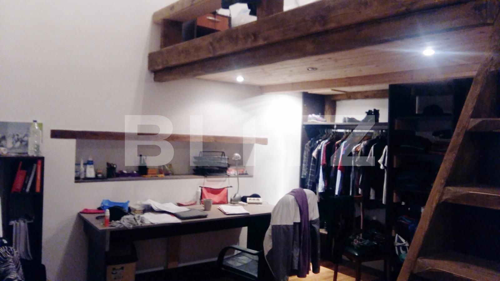 Apartament de vânzare 2 camere Central - 28508AV | BLITZ Cluj-Napoca | Poza3