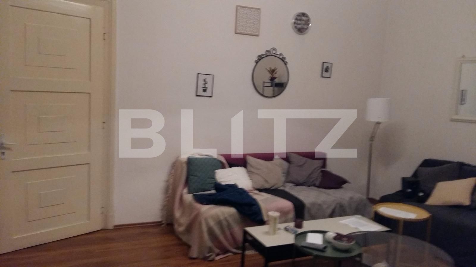 Apartament de vânzare 2 camere Central - 28508AV | BLITZ Cluj-Napoca | Poza2