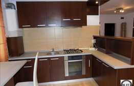 1 camera, 45 mp utili, imobil nou, mobilat modern, A.C., zona Interservisan!