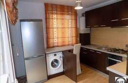 1 camera, 45 mp utili, imobil nou, mobilat modern, A.C., zona Interservisan!