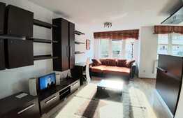 1 camera, 45 mp utili, imobil nou, mobilat modern, A.C., zona Interservisan!