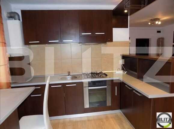 Garsonieră de închiriat Gheorgheni - 2851AI | BLITZ Cluj-Napoca | Poza5