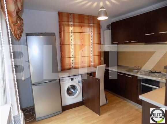 Garsonieră de închiriat Gheorgheni - 2851AI | BLITZ Cluj-Napoca | Poza6